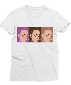 Adele T-Shirt AA