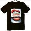 BACKWOODS Grillz T – shirt AA