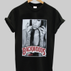 Backwoods Cigars T-shirt AA