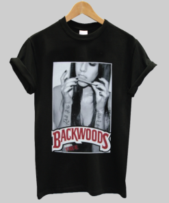 Backwoods Cigars T-shirt AA