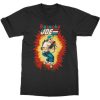 Bazooka Joe Bubble Gum T-Shirt AA