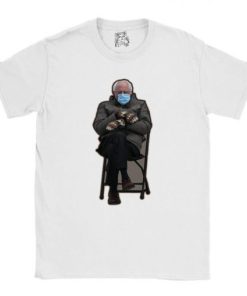 Bernie Sanders T-shirt AA