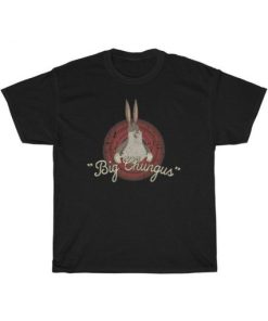 Big Chungus 1941 Classic T-Shirt AA