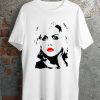 Blondie Debbie Harry T Shirt AA