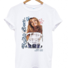 Britney Spears Baby One More Time T-Shirt AA