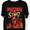 Britney Spears Pop Culture Now Watch Me t shirt AA