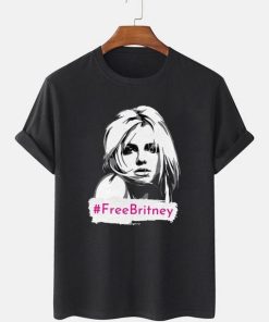 Britney Spears Shirt AA