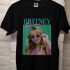 Britney Spears T-Shirt AA