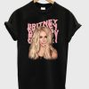 Britney Spears T Shirt AA