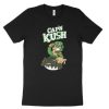 Cap’n Kush T-Shirt AA