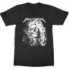 Dolly Parton Metal T-Shirt AA