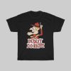 Dudley Do Right T-Shirt AA