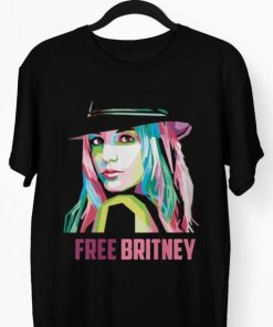 Free Britney TShirts AA