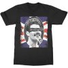 God Save The QUEEN T-Shirt AA