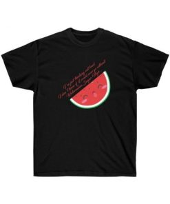 Harry Styles Watermelon Sugar tshirt AA