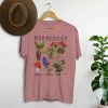 Her.bology Plants T-Shirt AA