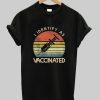 I Identify As Vaccinated Shirt AA