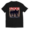 INXS Need You Tonight T-Shirt AA