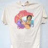 Jimi Hendrix Just Ask T Shirt AA