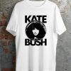 Kate Bush T Shirt AA