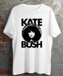 Kate Bush T Shirt AA