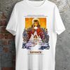 Labyrinth Goblin King T Shirt AA