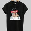 Lil Xan Xanarchy Betrayed Rap Hip Hop T-Shirt AA