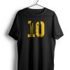Lio 10 t shirt AA