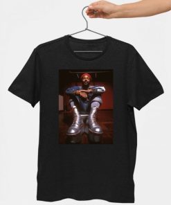 Marvin Gaye Soul Vintage Gift Birthday T Shirt AA