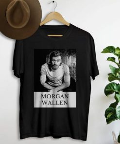 Morgan Wallen t Shirt AA