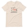 Mr Hulot.’s Holiday T-Shirt AA