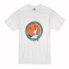 Original 1990 Neil Young Crazy Horse Remount T Shirt AA