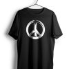 Peace t shirt AA
