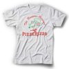 Pizza Rizzo Pizzerizzo T-shirt AA