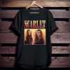 Scarlet Witch t shirt AA