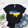 Stand With Ukraine Shirt AA