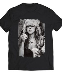 Stevie Nicks T-Shirt AA
