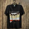 The Cure tshirt AA
