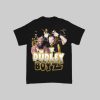 The Dudley Boyz Team T-Shirt AA