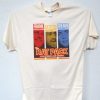 The Rat Pack Las Vegas T Shirt AA