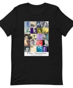 The Smiths Unisex T-Shirt AA