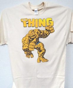 The Thing T Shirt AA