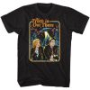 The truth is out there t shirt AA