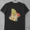 Thee Oh Sees Castlemania Gift Birthday T Shirt AA