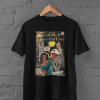 Tyler The Creator Flower Boy Rap Tee Hip Hop tshirt AA