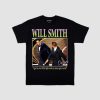Will Smith The Oscars Tshirt AA