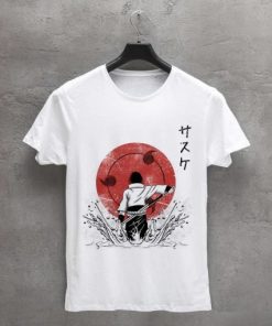 asuke Uchiha Anime Inspired tshirt AA