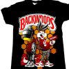 backwoods bunny t shirt AA