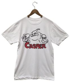 casper t shirt AA