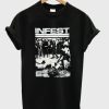 infest t-shirt AA